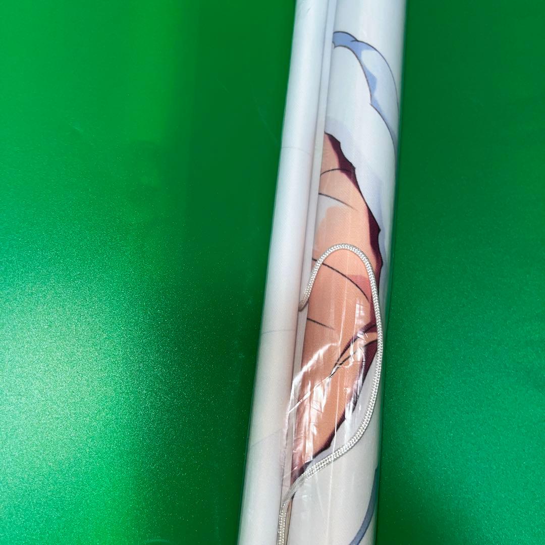 タペストリー　わんこてんちゃん　ぱんのみみ