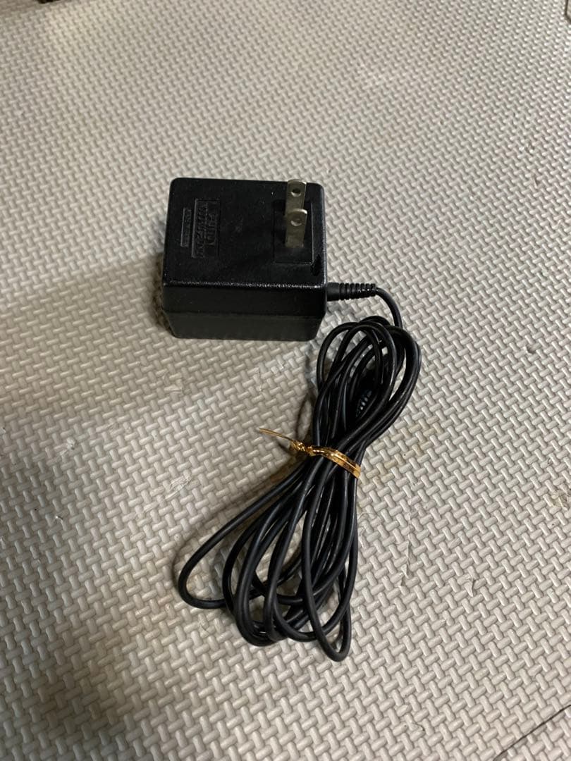 ナショナル　クーガ　COUGAR RF-1120 カバー付き