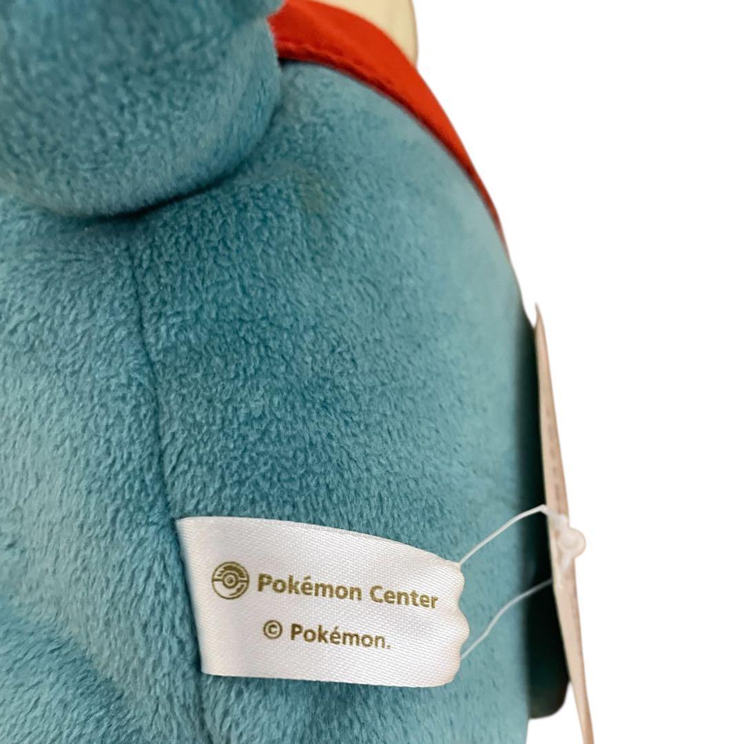 【ポケモンセンター】ポケモン ぬいぐるみ ゴンベ 新品未使用 タグ付き