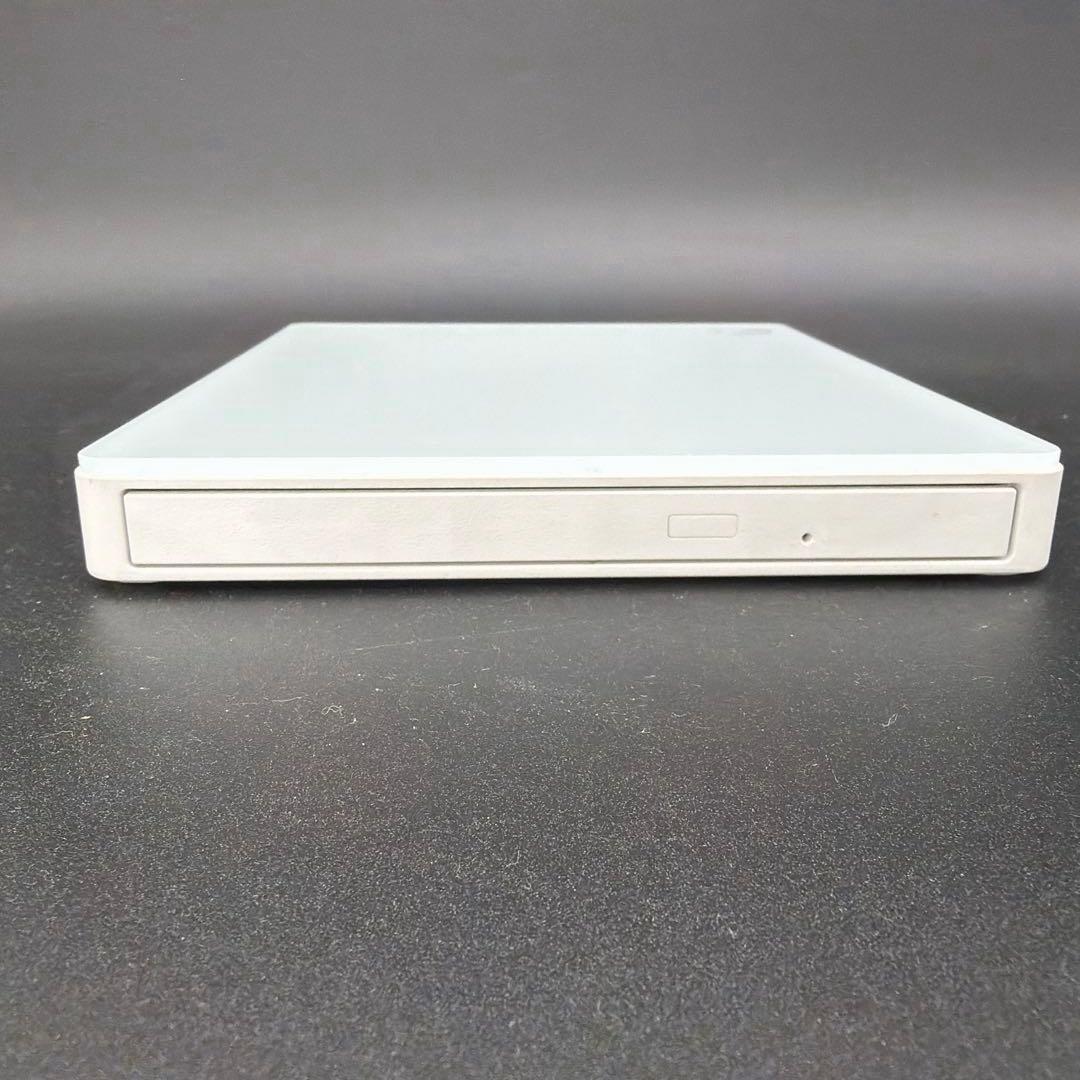 I-O DATA CDレコ CDRI-W24AI2BL ホワイト