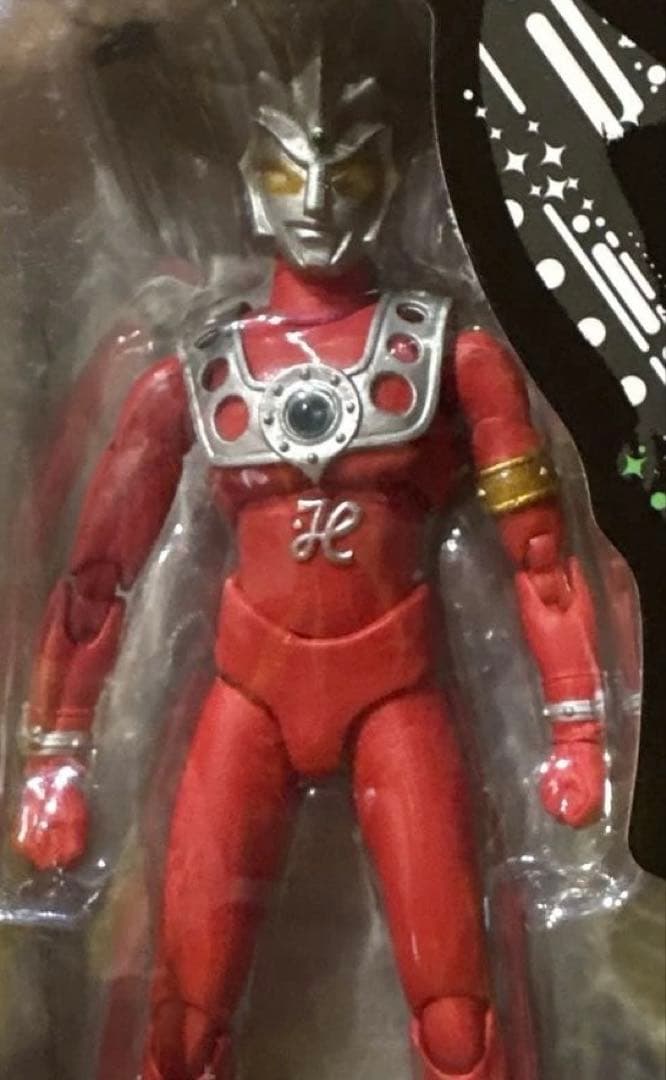 ウルトラアクトULTRA-ACT ウルトラマンレオ3体セット BANDAI