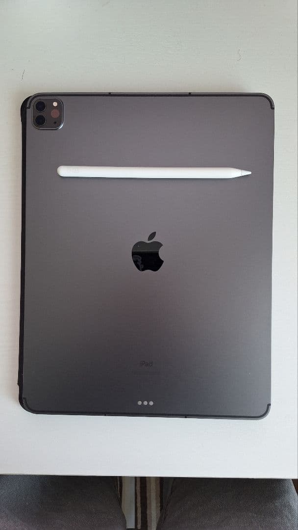 iPad Pro (12.9インチ) 第5世代 256GB