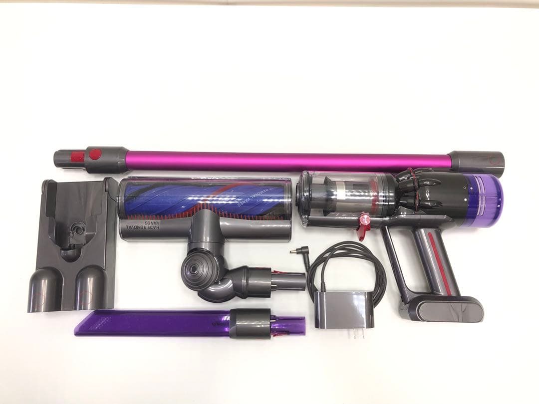 アウトレット品　Dyson Micro Motorbar機 SV33 MH