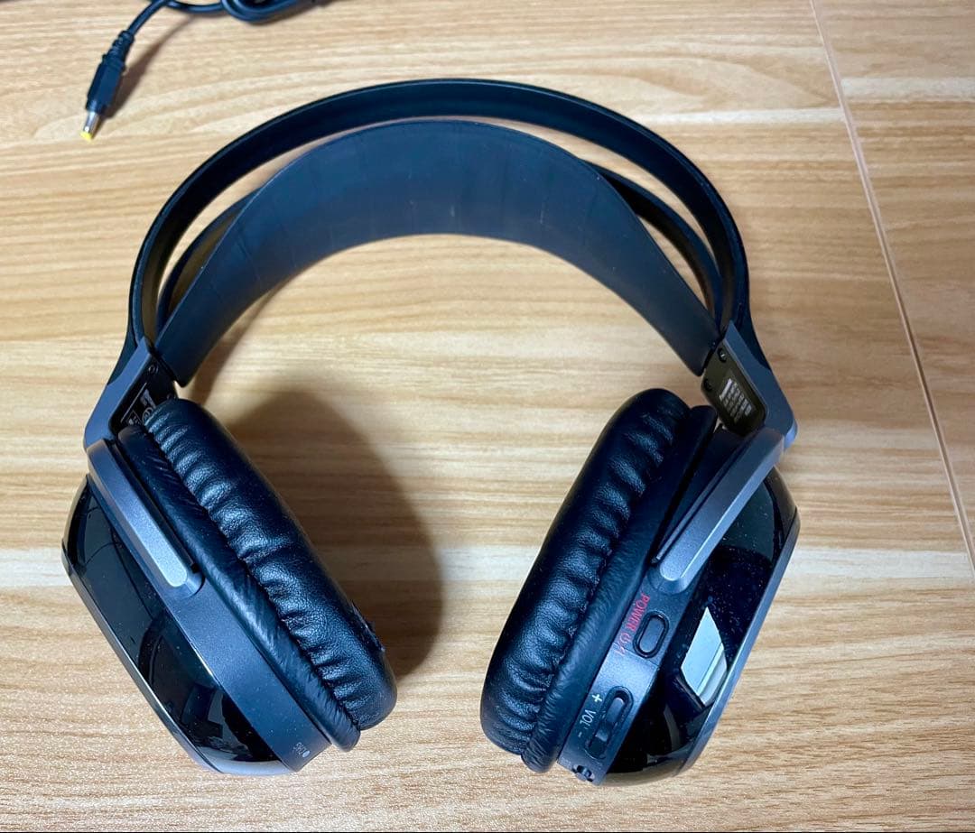 パナソニック デジタルワイヤレスサラウンドシステム RP-WF7