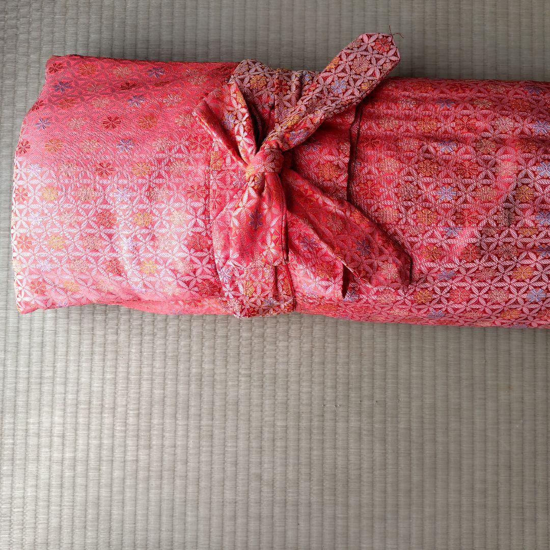 お琴　付属品付き