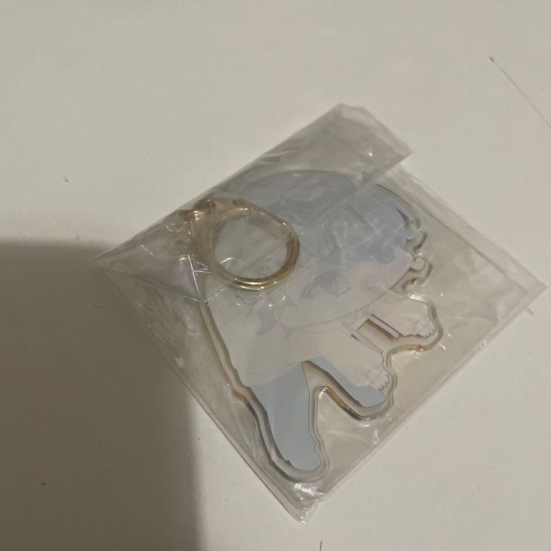 r*中様 だいきり　デビュー前　完売品　アクキー