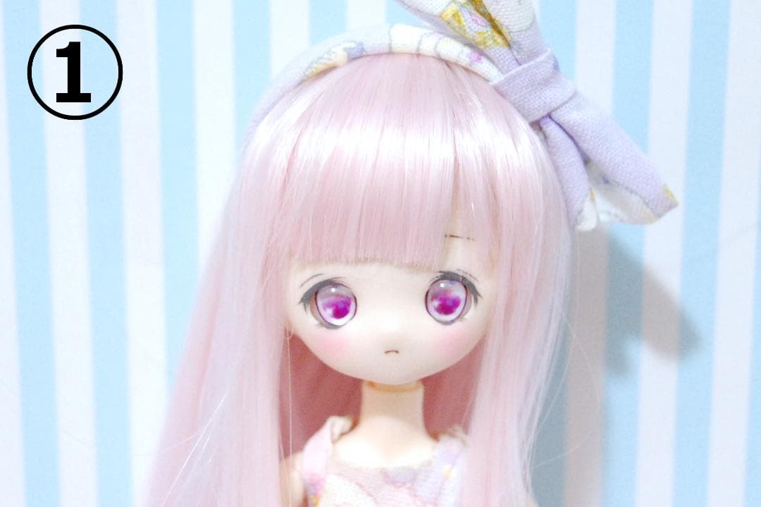 【受注生産】 レジンアイ 8mm 【イルミネーション】
