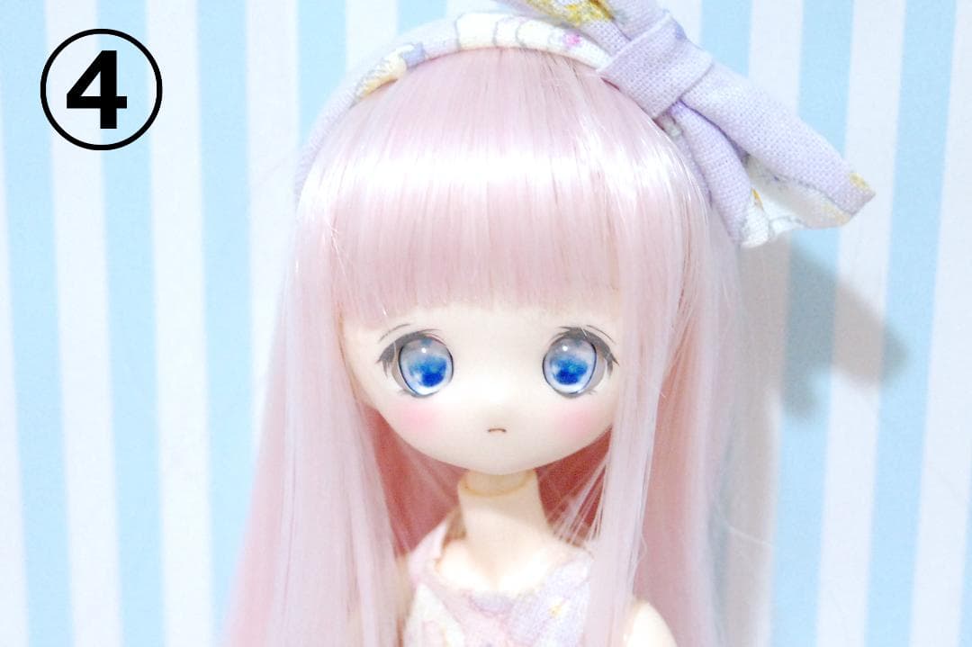 【受注生産】 レジンアイ 8mm 【イルミネーション】