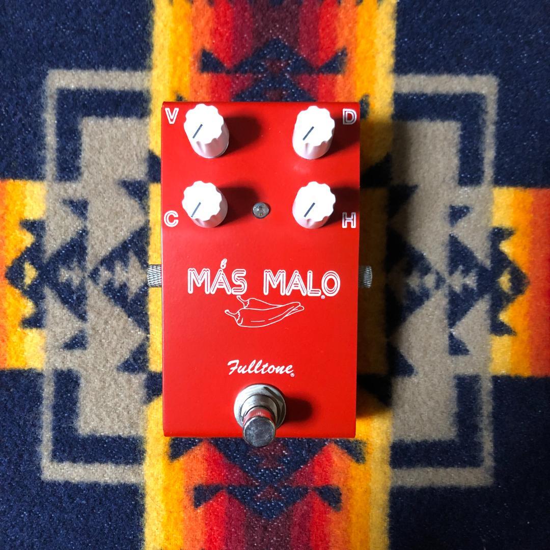 Fulltone MÁS MALO