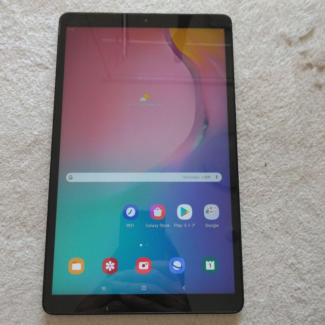 Galaxy Tab Aタブレット/SM-T510 32GB