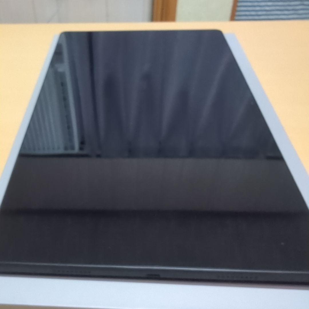 IRIS OHYAMA TM152M8N1-B LUCAタブレット