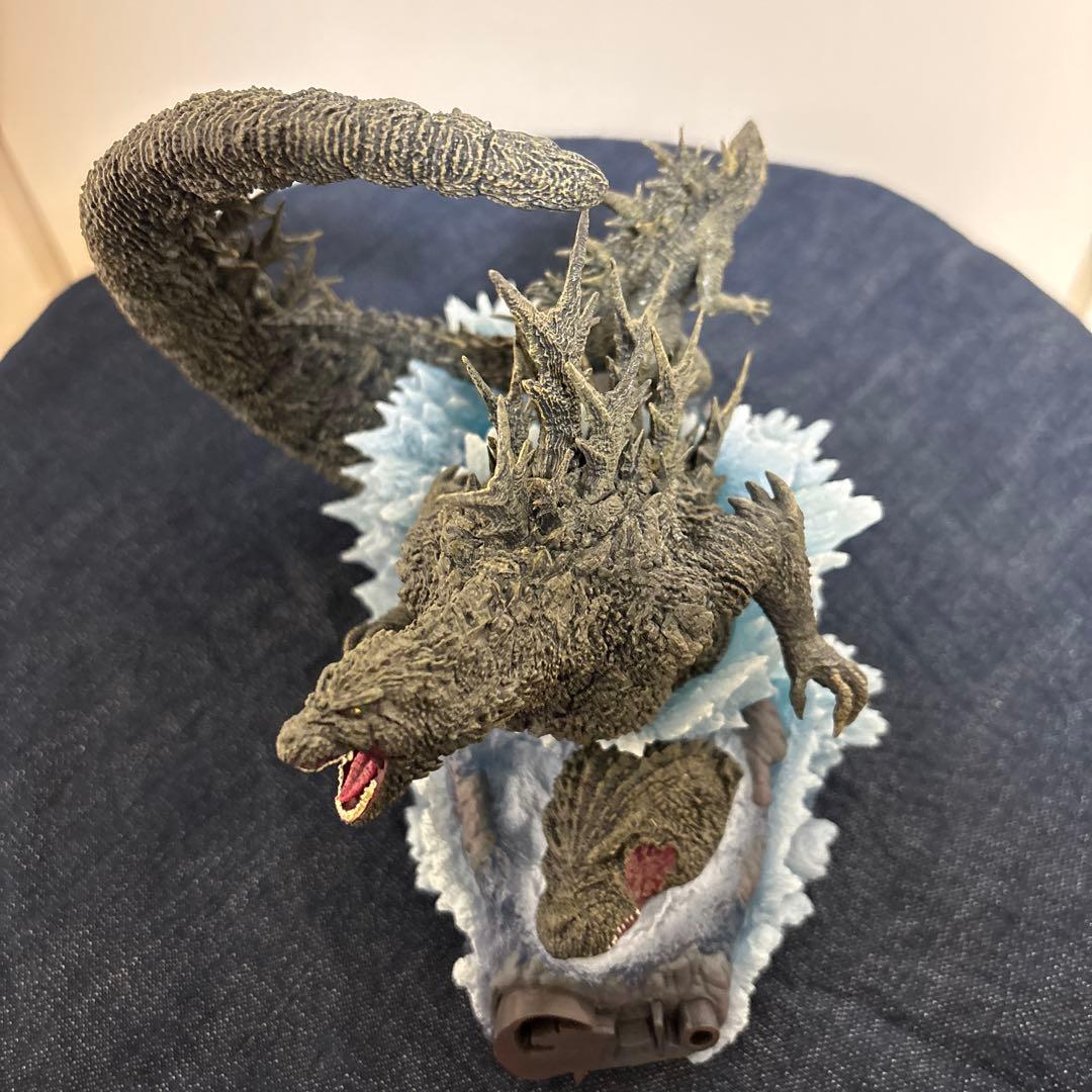 プチラマDX ゴジラ-1.0 プチラマEX ゴジラ-1.0