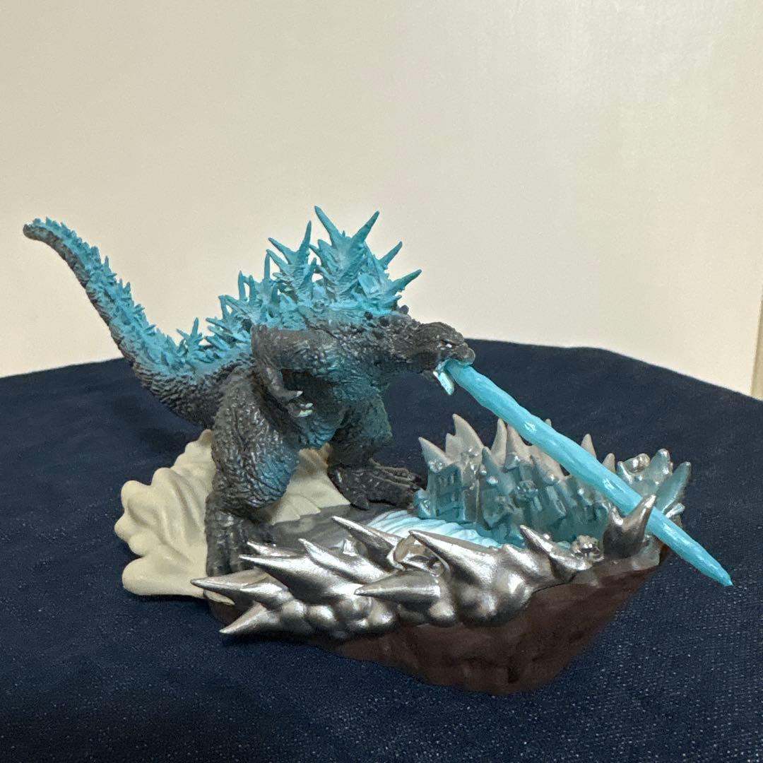 プチラマDX ゴジラ-1.0 プチラマEX ゴジラ-1.0