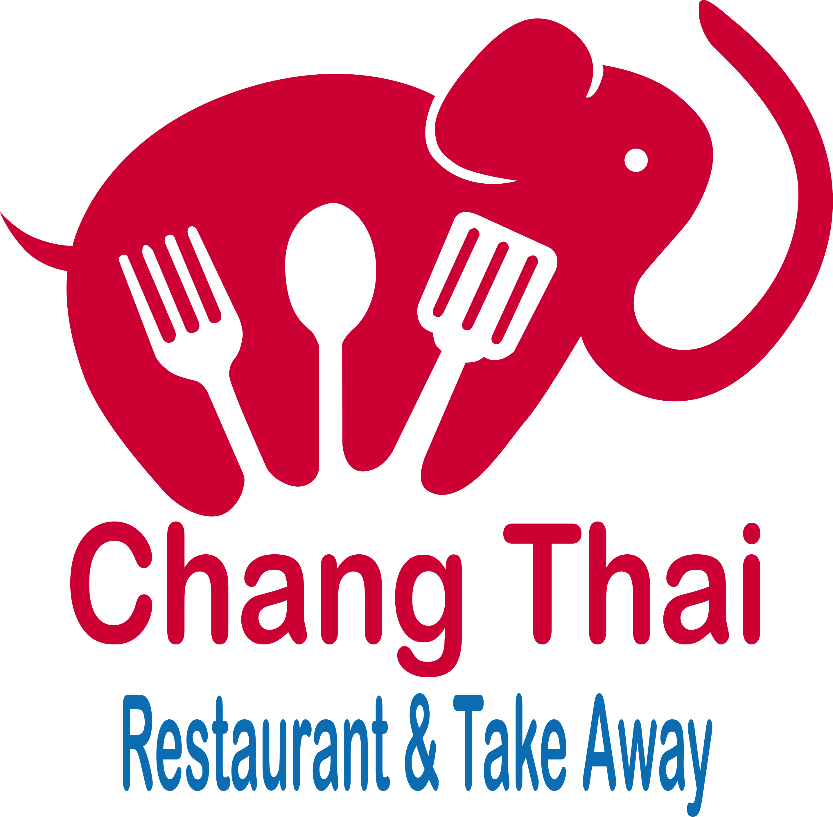 Chang Thai Restaurant und Takeaway